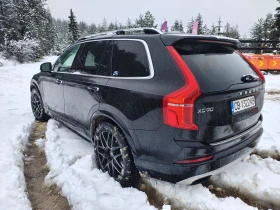 Volvo Xc90 135000 Реални километри , снимка 4