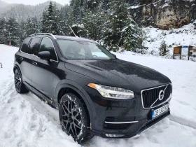 Volvo Xc90 ГАЗ 135000 Реални километри ГАЗ, снимка 3