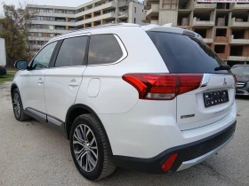 Mitsubishi Outlander 2.2 DID (KATO НОВА), снимка 7