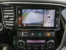 Mitsubishi Outlander 2.2 DID (KATO НОВА), снимка 13
