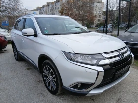     Mitsubishi Outlander 2.2 DID (KATO )