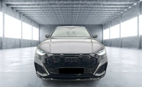 Audi RSQ8 = Black Optic Plus = RS Dynamic Plus Гаранция
