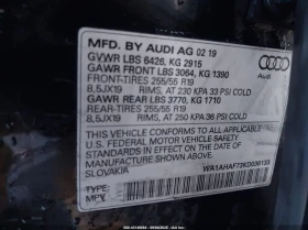 Audi Q7 * 45 PREMIUM * CARFAX * КУПИ СЕГА* КЛИП - 27890 лв. / 14259.93 € - 73378180 13