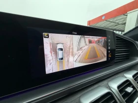 Mercedes-Benz GLE Coupe 400CDI* БАРТЕР* AMG* УНИКАТ, снимка 14