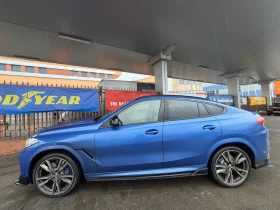 BMW X6 M50i* БАРТЕР* УНИКАТ - 119000 лв. / 60843.73 € - 75003368 5
