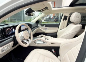 Mercedes-Benz GLE Coupe 400CDI* БАРТЕР* AMG* Светещ* ТАВАН - 119000 лв. / 60843.73 € - 75003368 7