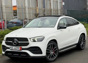 Mercedes-Benz GLE Coupe 400CDI* БАРТЕР* AMG* Светещ* ТАВАН - 119000 лв. / 60843.73 € - 75003368 2