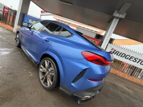 BMW X6 M50i* БАРТЕР* УНИКАТ - 119000 лв. / 60843.73 € - 75003368 6