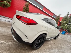 Mercedes-Benz GLE Coupe 400CDI* БАРТЕР* AMG* УНИКАТ, снимка 5
