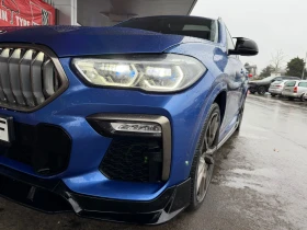 BMW X6 M50i* БАРТЕР* УНИКАТ - 119000 лв. / 60843.73 € - 75003368 3