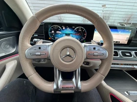 Mercedes-Benz GLE Coupe 400CDI* ������* AMG* ������* ����� | Mobile.bg � ����� ������ 12