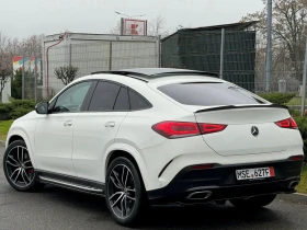 Mercedes-Benz GLE Coupe 400CDI* БАРТЕР* AMG* Светещ* ТАВАН - 119000 лв. / 60843.73 € - 75003368 3