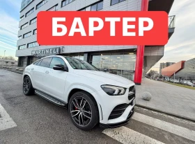 ������ Mercedes-Benz GLE Co...