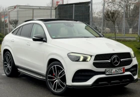 Mercedes-Benz GLE Coupe 400CDI* БАРТЕР* AMG* Светещ* ТАВАН - 119000 лв. / 60843.73 € - 75003368 4