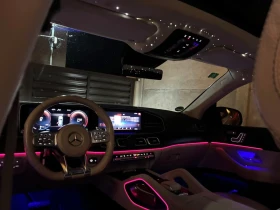 Mercedes-Benz GLE Coupe 400CDI* БАРТЕР* AMG* Светещ* ТАВАН - 119000 лв. / 60843.73 € - 75003368 12