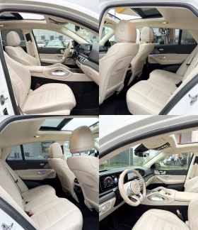 Mercedes-Benz GLE Coupe 400CDI* БАРТЕР* AMG* Светещ* ТАВАН - 119000 лв. / 60843.73 € - 75003368 9
