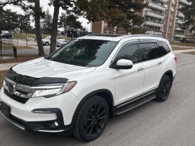 Honda Pilot Touring 7 Passenger  CARFAX