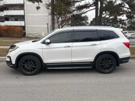 Honda Pilot Touring 7 Passenger  CARFAX, снимка 2