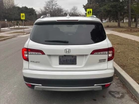 Honda Pilot Touring 7 Passenger  CARFAX, снимка 4