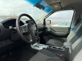 Nissan Navara 2.5 190 кс, снимка 7 - Автомобили и джипове - 53401186