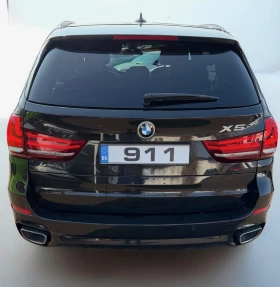 BMW X5 4 . 0 D / X- DRIVE / ЛИЗИНГ / M - Performance - 27900 € / 54567.66 лв. - 85992207 5