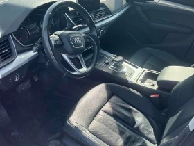 Audi Q5 * Progressiv * CARFAX * ЦЕНА ДО БГ - 15600 € / 30510.95 лв. - 71383153 9