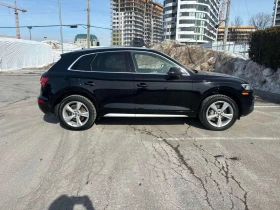 Audi Q5 * Progressiv * CARFAX * ЦЕНА ДО БГ - 15600 € / 30510.95 лв. - 71383153 3