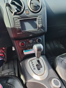 Nissan Qashqai + 2 Tekna  | Mobile.bg � ����� ������ 14