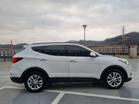 Hyundai Santa fe 2.0 - 13710 € / 26814.43 лв. - 42218428 2
