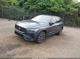 Volvo XC60 2.0l B5 Core Dark Theme | Mobile.bg � ����� ������ 2