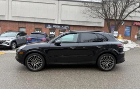 Porsche Cayenne E-HYBRID AWD | Mobile.bg � ����� ������ 3