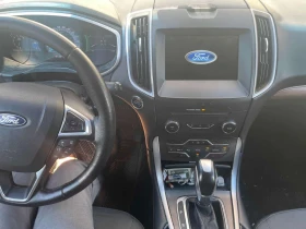 Ford Edge * SEL * CARFAX * ���� * KEYLESS * �������� | Mobile.bg � ����� ������ 9