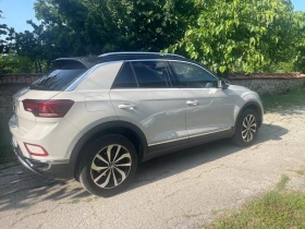 VW T-Roc STYLE  - 28800 € / 56327.90 лв. - 77416542 3