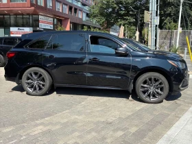 Acura Mdx * SH AWD * АВТОКРЕДИТ БЕЗ ПЪРВОНАЧАЛНА ВНОСКА*  - 20000 € - 44413120 3