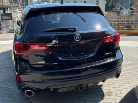 Acura Mdx * SH AWD * АВТОКРЕДИТ БЕЗ ПЪРВОНАЧАЛНА ВНОСКА*  - 20000 € - 44413120 4