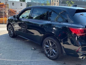 Acura Mdx * SH AWD * АВТОКРЕДИТ БЕЗ ПЪРВОНАЧАЛНА ВНОСКА*  - 20000 € - 44413120 2