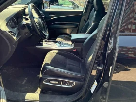 Acura Mdx * SH AWD * АВТОКРЕДИТ БЕЗ ПЪРВОНАЧАЛНА ВНОСКА*  - 20000 € - 44413120 5