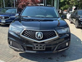 Acura Mdx * SH AWD * АВТОКРЕДИТ БЕЗ ПЪРВОНАЧАЛНА ВНОСКА*  - 20000 € - 44413120 6