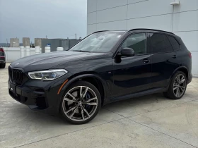 BMW X5 M50i / Всички екстри за модела / Carfax - 22500 € - 24383670 2