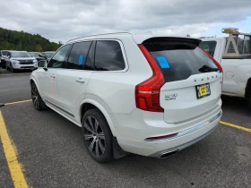 Volvo Xc90 * INSCRIPTION * CARFAX * ���� �� �� | Mobile.bg � ����� ������ 4