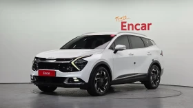 ������ Kia Sportage