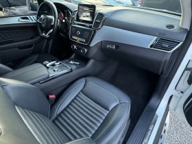 Mercedes-Benz GLE Coupe 350D ! 4matic ! AMG Line ! 9G-tronic ! | Auto.bg — изображение 11