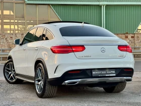 Mercedes-Benz GLE Coupe 350D ! 4matic ! AMG Line ! 9G-tronic ! | Auto.bg — изображение 6