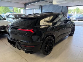 Lamborghini Urus SE / FACELIFT / DARK PACKAGE / CERAMIC / PANO/ HUD | Auto.bg — изображение 5