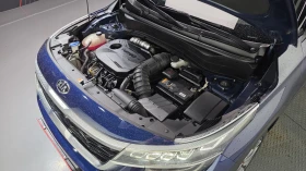 Kia Seltos 1.6 TGDI / SIGNATURE / Южна Корея ! | Auto.bg — изображение 6