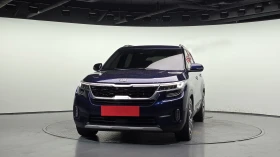 Kia Seltos 1.6 TGDI / SIGNATURE / Южна Корея ! | Auto.bg — изображение 3