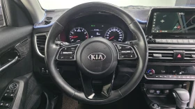 Kia Seltos 1.6 TGDI / SIGNATURE / Южна Корея ! | Auto.bg — изображение 13