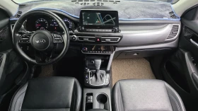 Kia Seltos 1.6 TGDI / SIGNATURE / Южна Корея ! | Auto.bg — изображение 7