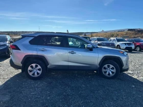 Toyota Rav4 * LE * АВТОКРЕДИТ * ГЛАВНО ПРЕДСТАВИТЕЛСТВО | Auto.bg — изображение 4