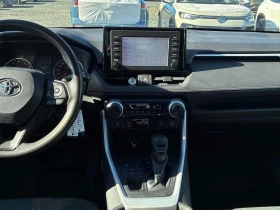Toyota Rav4 * LE * АВТОКРЕДИТ * ГЛАВНО ПРЕДСТАВИТЕЛСТВО | Auto.bg — изображение 9